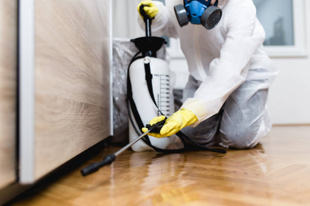 Best Wildlife Control Services  in West Middlesex, PA